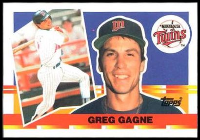 78 Greg Gagne